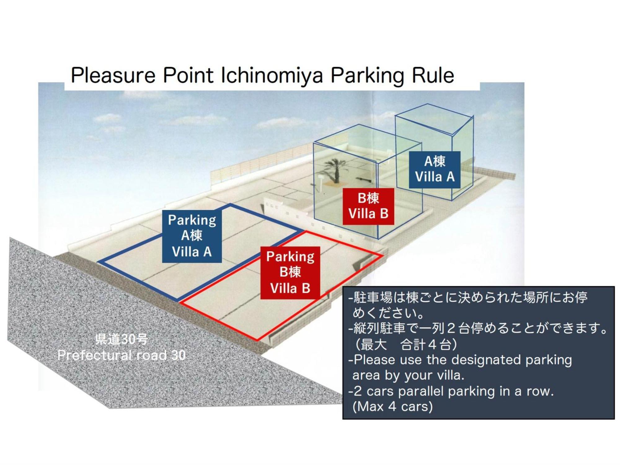Pleasure Point Ichinomiya Villa Ichinomiya  Buitenkant foto